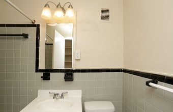 The Van Buren in Washington, DC - Foto de edificio - Interior Photo