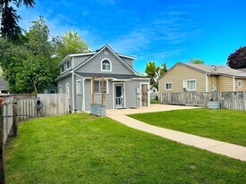 1135 3rd Ave W in Kalispell, MT - Building Photo