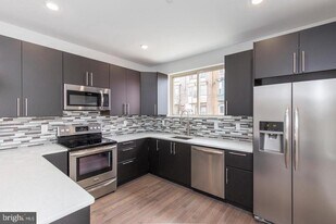 1701 S 22nd St in Philadelphia, PA - Building Photo