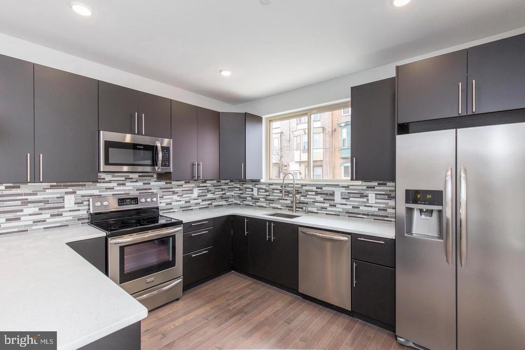 1701 S 22nd St in Philadelphia, PA - Building Photo