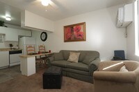 Interior Photo - Sunset Vista Apartments in Tucson, Arizona