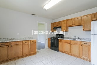 835 Gates St in Jacksonville, FL - Building Photo - Building Photo