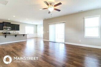 107 Heart Pine Dr in Wendell, NC - Building Photo - Building Photo