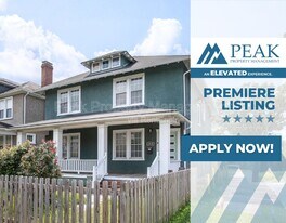 2818 North Ave in Richmond, VA - Building Photo