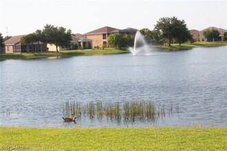 8285 Silver Birch Way in Lehigh Acres, FL - Building Photo - Building Photo