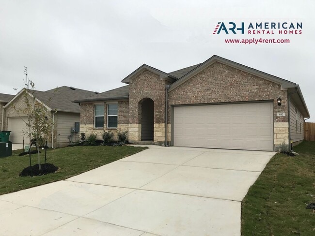 property at 812 Nodding Nixie