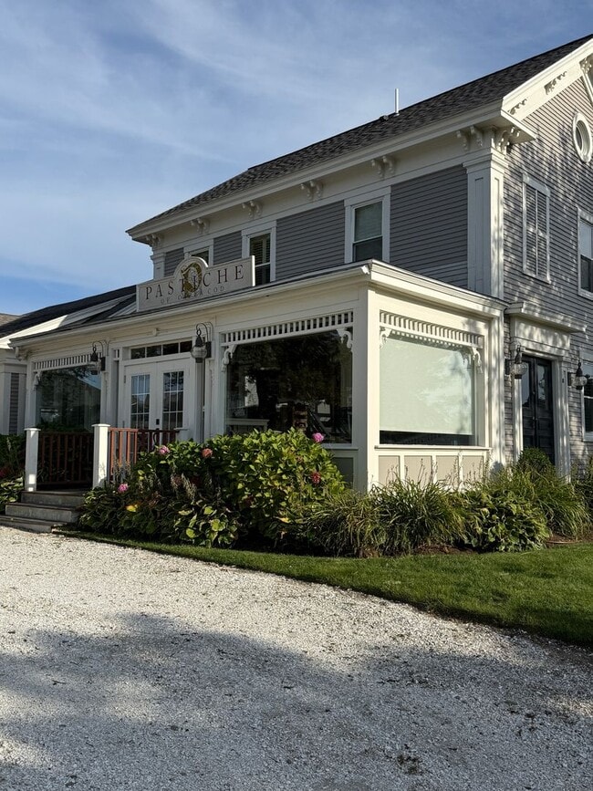 property at 8 South St