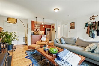 901 South Carolina Ave SE in Washington, DC - Building Photo - Building Photo