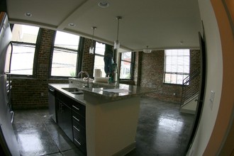 The Auction House in Roanoke, VA - Building Photo - Interior Photo