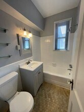 1010 25th St NW, Unit 807 in Washington, DC - Building Photo - Building Photo