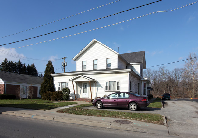 334 Main St in Greenville, PA - Building Photo - Building Photo