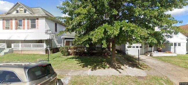 property at 1046 Monroe Ave