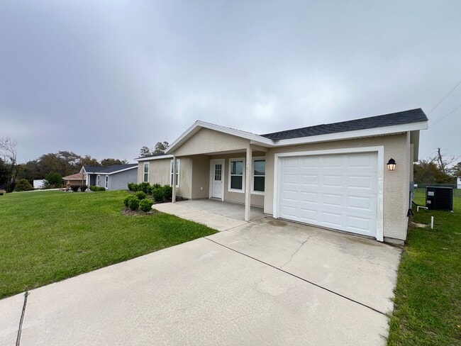 property at 2966 SW 144th Pl Rd