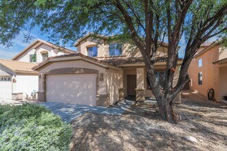 12665 E Nona Ln in Vail, AZ - Building Photo - Building Photo