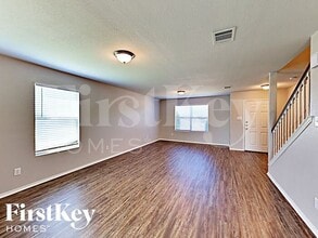 9273 St Martin Rd in Fort Worth, TX - Foto de edificio - Building Photo
