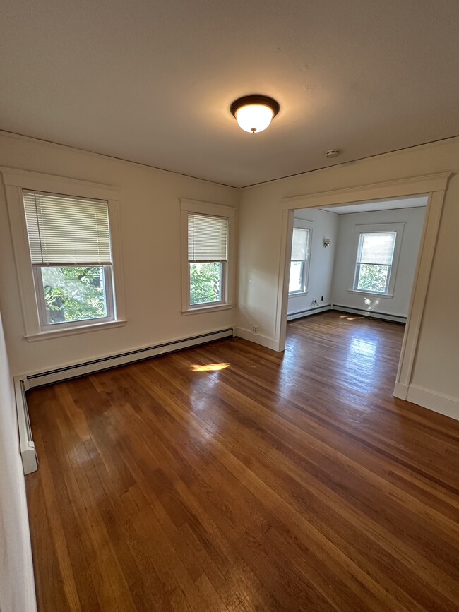 289 Highland Ave, Unit 2R in Quincy, MA - Building Photo - Building Photo