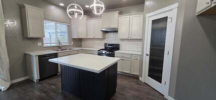 3489 N Cooper Ave in Meridian, ID - Building Photo - Building Photo