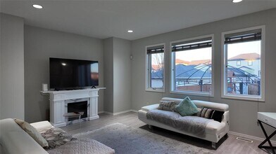71 Appleford Gate in Winnipeg, MB - Building Photo - Building Photo