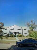 4302 Elm Ave, Unit 3 in Long Beach, CA - Building Photo