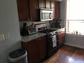135 N Belnord Ave in Baltimore, MD - Building Photo - Building Photo