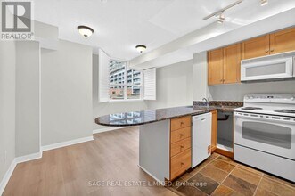 323 Richmond St E in Toronto, ON - Building Photo - Building Photo