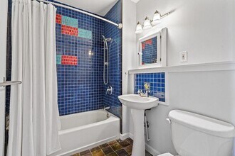 100 Paul Gore St in Boston, MA - Building Photo - Building Photo