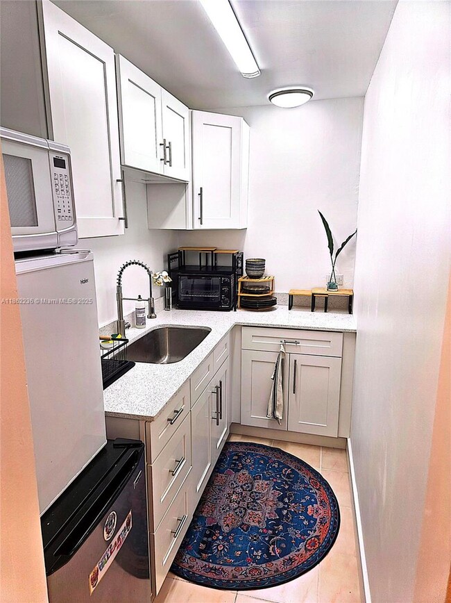 property at 901 SE 14th St