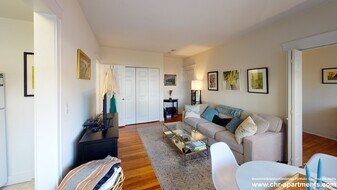 1 Langdon St in Cambridge, MA - Building Photo