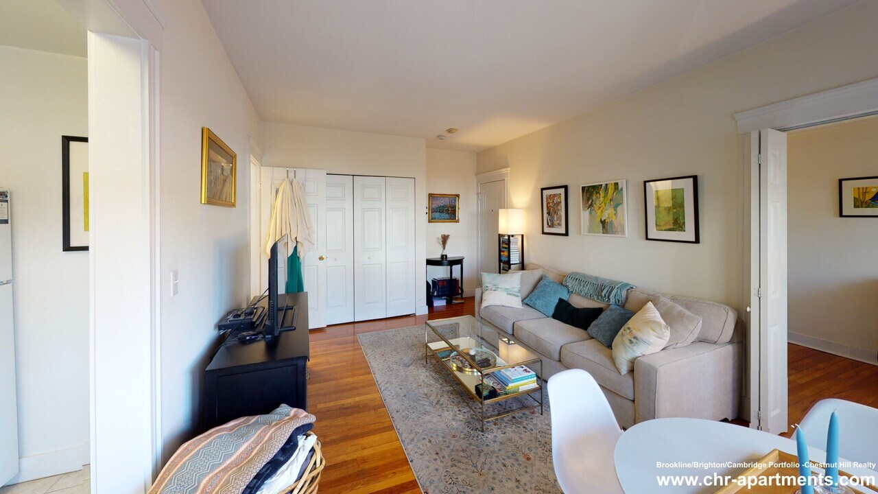 1 Langdon St in Cambridge, MA - Building Photo