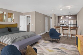 Cambria Luxury Apartment Homes in Kansas City, MO - Building Photo - Building Photo