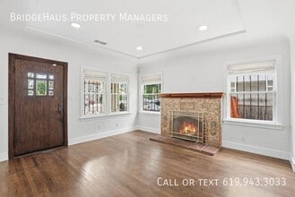 4480 41st St in San Diego, CA - Building Photo - Building Photo