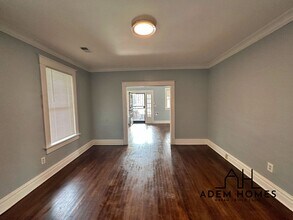 729 Garland St in Memphis, TN - Building Photo - Building Photo