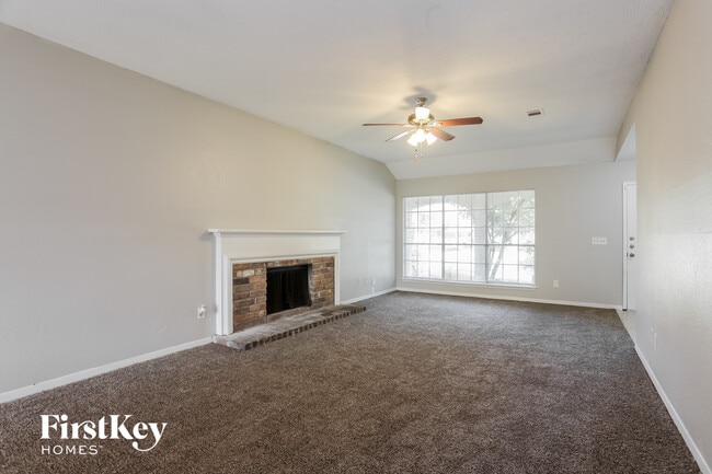 13307 Harpers Bridge Dr in Houston, TX - Building Photo - Building Photo