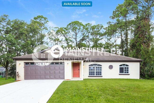 property at 2431 Frantz St