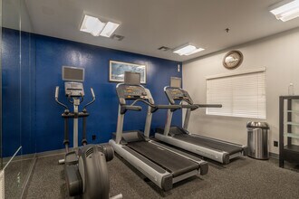 Clear Lake Apartments in Houston, TX - Building Photo - Interior Photo