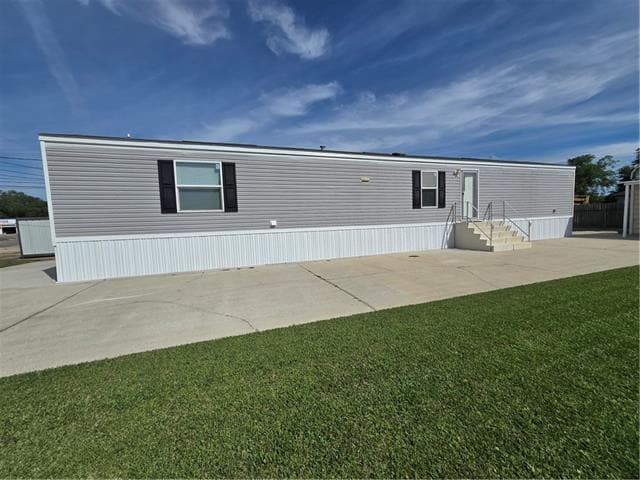 property at 125 Wisner St