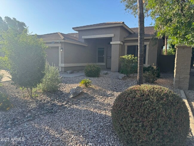 property at 888 E Loma Vista St