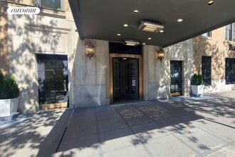 45 W 81st St in New York, NY - Foto de edificio - Building Photo