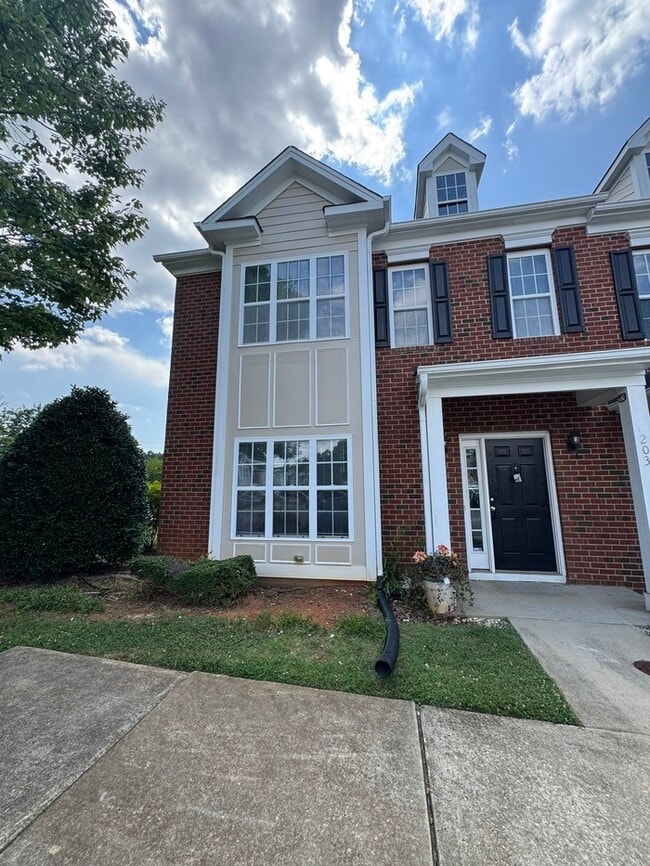 property at 203 Molly Ct