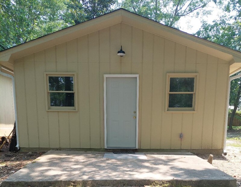 4038 North Rd in Orangeburg, SC - Building Photo