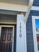 1950 Rosedale Rdg Ave in Wake Forest, NC - Building Photo