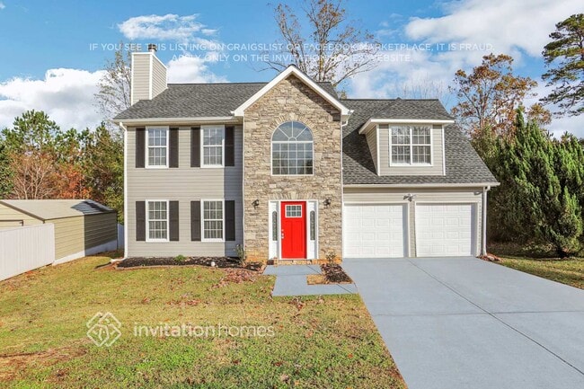 3558 Cherry Bloom Way in Decatur, GA - Building Photo - Building Photo