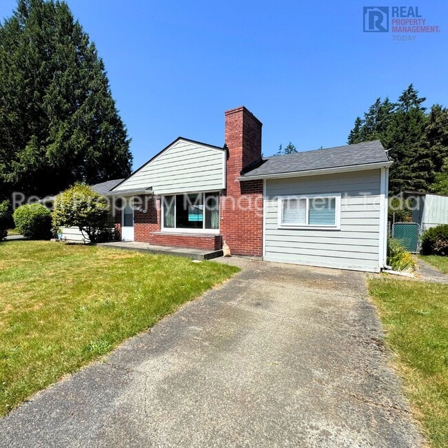 property at 8429 95th St SW