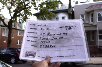 25 Reservoir Ave in Jersey City, NJ - Building Photo - Other