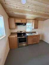 1402 Scarbrough St in Buffalo Gap, TX - Building Photo - Building Photo