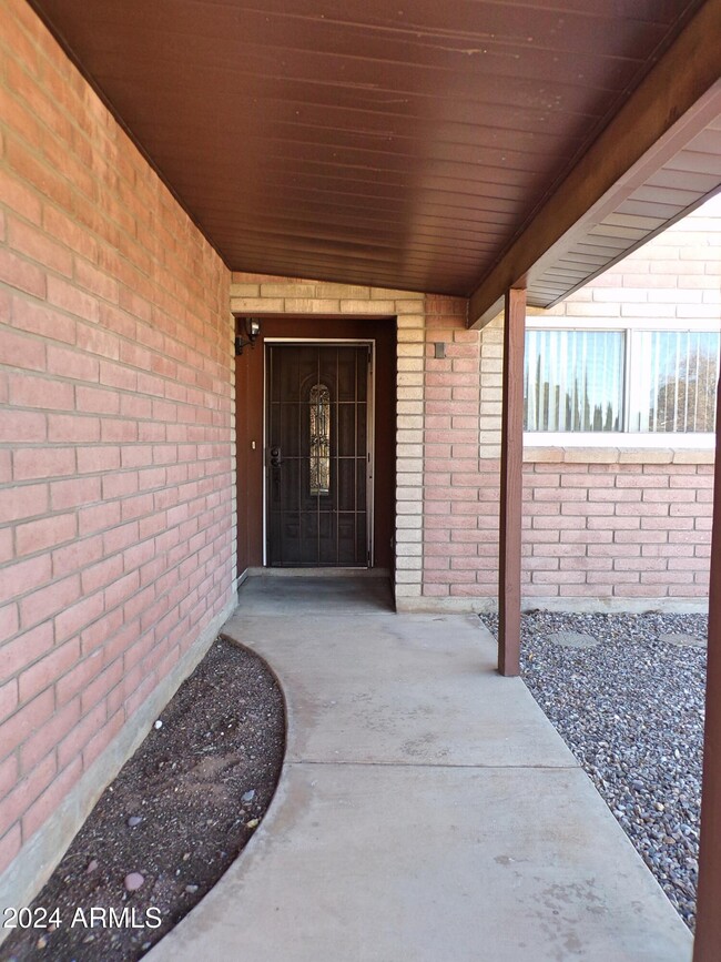 4802 Paseo Las Palmas in Sierra Vista, AZ - Building Photo - Building Photo