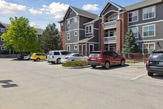 14211 E 1st Dr in Aurora, CO - Building Photo - Building Photo