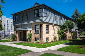 The Interurban in Salem, OR - Building Photo - Building Photo