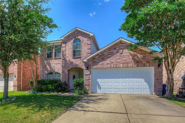 1133 Mount Olive Ln in Forney, TX - Building Photo - Building Photo