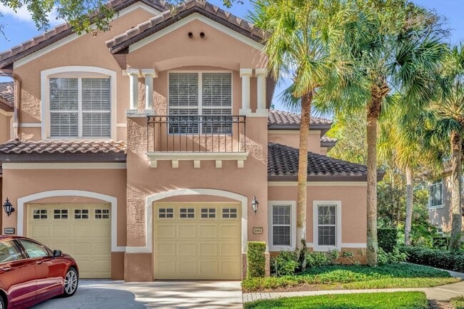 property at 202 Camino Real